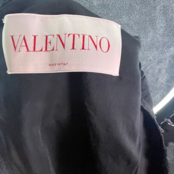 Valentino Dress women size 38/ US 2 - Picture 4 of 6
